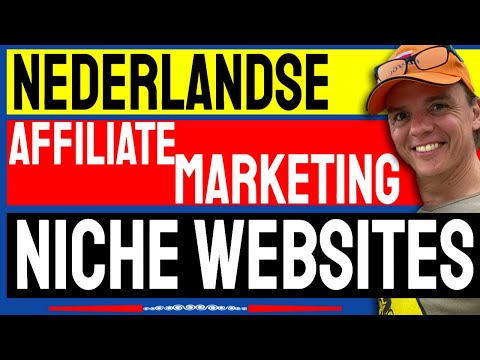 , title : 'Voorbeelden Van Affiliate Niche Websites - Affiliate Marketing Nederlands'