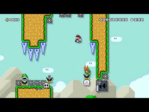 Koopa Capture Plan (TeamShell)