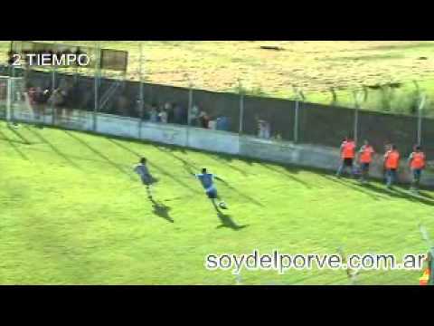 COMPACTO  JJ Urquiza 0 El Porve 1