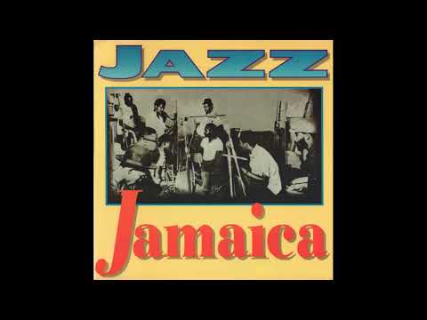The Workshop – Jazz Jamaica [Jazz, Reggae, Afro-Cuban Jazz, Latin Jazz]
