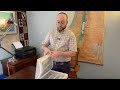 Finding Your Way Around | Reading Tanakh Manuscripts (Episode 1 of 9)