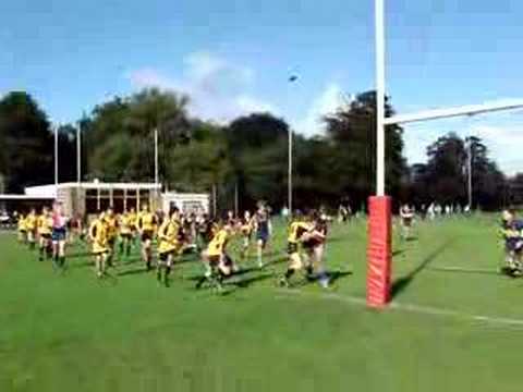 RC Eemland - DIOK cubs 6