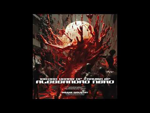 ALESSANDRO NERO - Solidaritätszuschlaggesetz (Original Mix)[II269D]