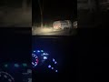 Nainital Night Driving Car WhatsApp Status