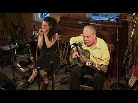 Paul Rishell & Annie Raines - I Wanna Jump and Shout