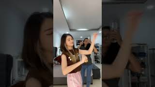DANCE TIKTOK FYP TERBARU PARJAMBAN PARGOY??