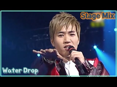 코요태 (Koyote) - 패션 (Passion) 교차편집 (Stage Mix)