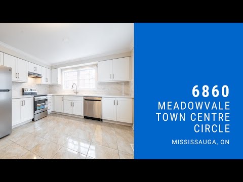 Video: Real Estate Photography and Video Production in Mississauga