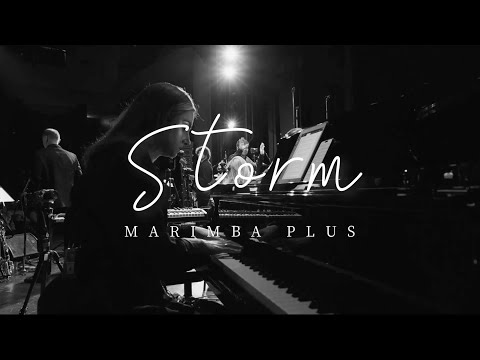 Marimba Plus - Storm (Live at MIHM 2024)