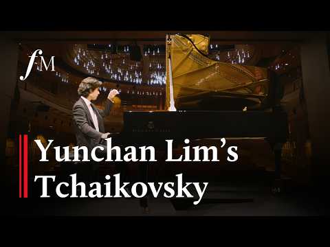 Yunchan Lim - 'June' from Tchaikovsky's The Seasons | Classic FM