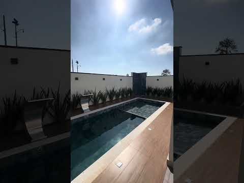 Sobrado Mosaico Essence