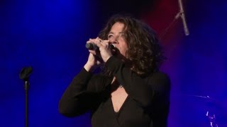 Jessica Born &amp; Band - Brightest Star - LIVE Colos Saal Aschaffenburg