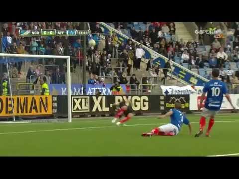 2015: IFK Norrköping - Åtvidabergs FF 2-1 - Hela matchen