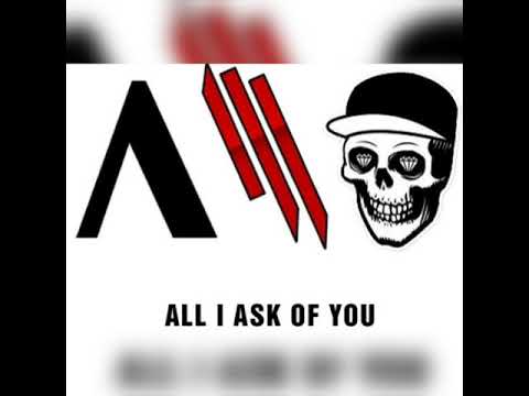 Alvin Risk vs. Skrillex Feat Ali Love - Ruffneck Returns (Maluu's Slice'n'Diced Mashup)