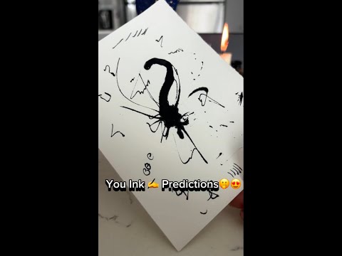 INK ✍️ Reading 📖 OMGGG 🙈😍🤎