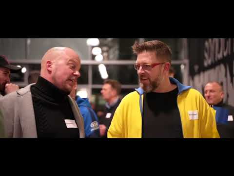 Impressionen Sponsorenabend