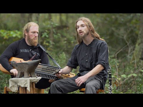 Gofannon - La Cançon de Milharís (Vercion Alternativa) | Official Music Video