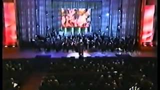 Renee Fleming: You'll Never Walk Alone - Concert for America, 9/11/02