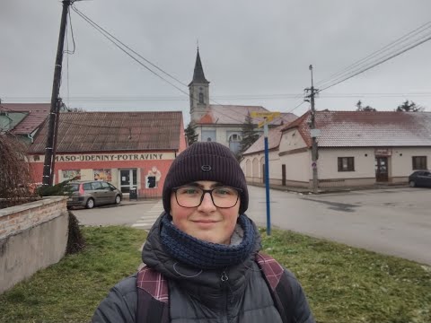 116.Reportáž-Výlet Gbely-28.1.2023