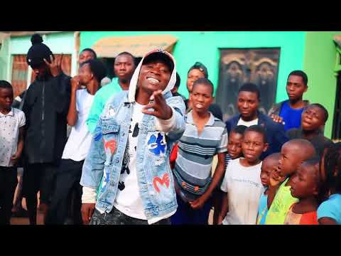 Santota - Cadeia [Official Music Video]