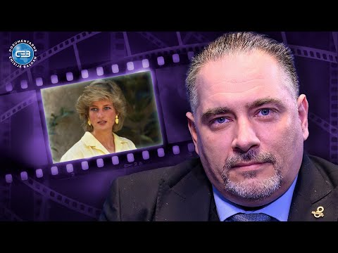 BALKAN INFO: Miloš Dimitrijević - Princeza Dajana je napravila čitav niz skandala!