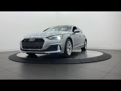 2020 Audi A5_Sportback Lake forest, Highland Park, Chicago, Morton Grove, Northbrook, IL A200817
