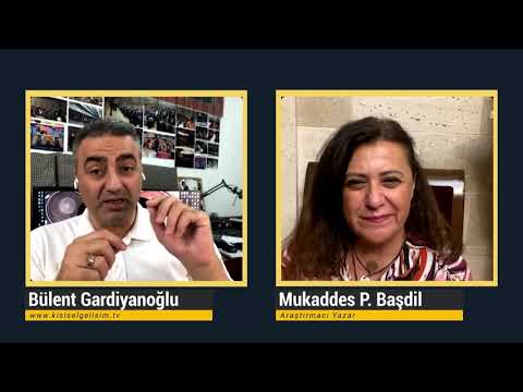 Bülent Gardiyanoğlu & Mukaddes Pekin Başdil