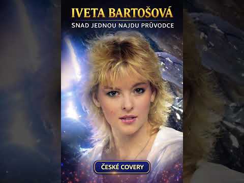 Snad jednou najdu průvodce ???? Iveta Bartošová | Rock Cover | ČESKÉ COVERY