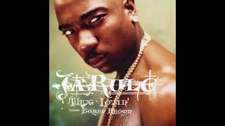 Ja Rule Featuring Bobby Brown – Thug Lovin (Explicit LP Version)