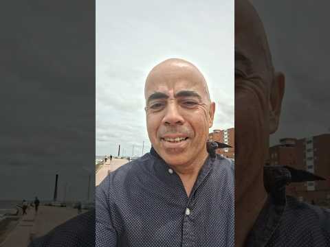 #montevideo #ciudadvieja #rambla