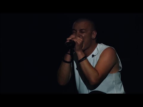 HYBRID THEORY Live @ Altice Arena 2023 - Runaway + Wastelands