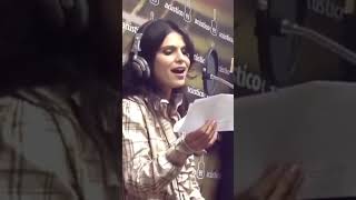 Aline Barros - soube que me amava ❤️ . . . .