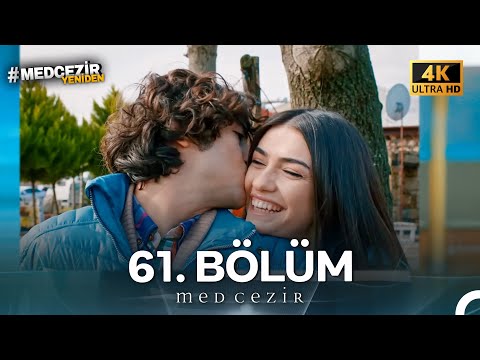 Medcezir 61. Bölüm (4K)