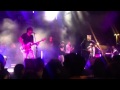 Plastilina mosh - my party (mexicali 2012)