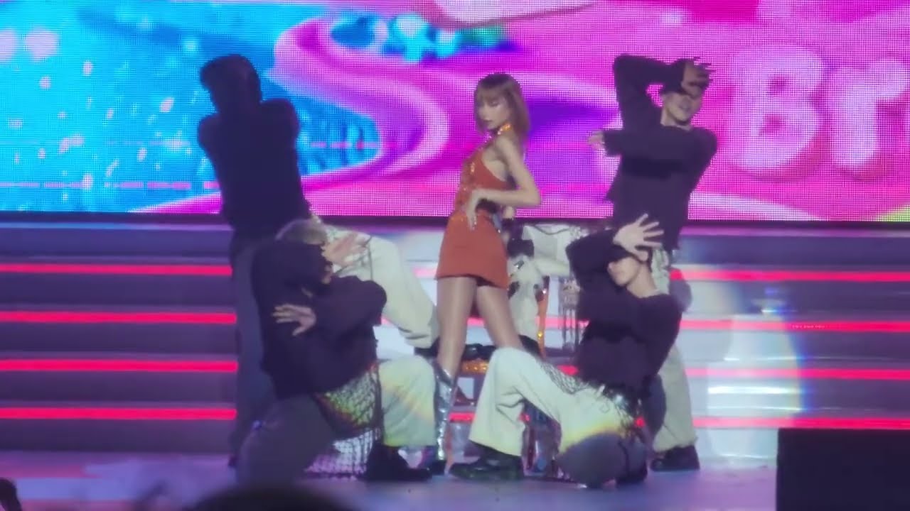 BINI GWEN | SOLO PERFORMANCE LIVE BINIVERSE