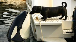 13 Orca Encounters You Have to See to Believe!