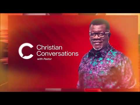 Christian Conversations Episode 14