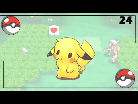 Pokemon RO EVOLOCKE Ep.24 - UN EPISODIO TRANQUILO