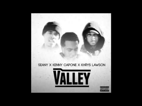 Seany x Kenny Kapone x Khrys Lawson  - Valley  | FREE DOWNLOAD