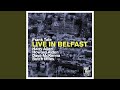 O grande amor (feat. Harry Allen, Howard Alden, Dave McKenna, Butch Miles) (Live)