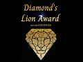 Diamond S Lion Award 2023