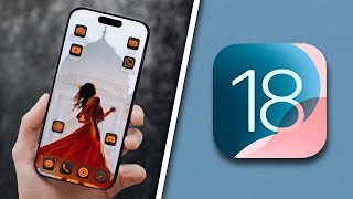 iOS 18 : Toutes les GROSSES NOUVEAUTÉS ! (Incroyable)