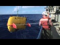 B Roll Footage Of NTSB El Faro VDR Search Mission April 26 2016