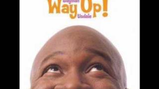 Wayman Tisdale - Conversation Piece
