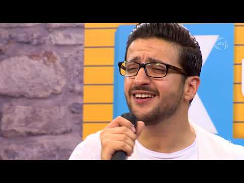 Abbas Bağırov - Для Тебя (Xüsusi Layihə)