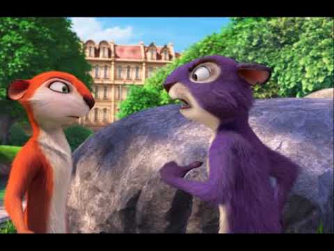 "Toontopia" Part 14 - Surly