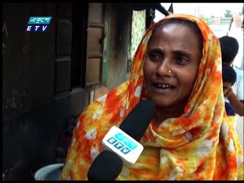 বস্তিবাসী ও খেটে খাওয়া মানুষ বিপাকে