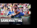 Samenvatting | Fortuna Sittard - Feyenoord 2018-2019