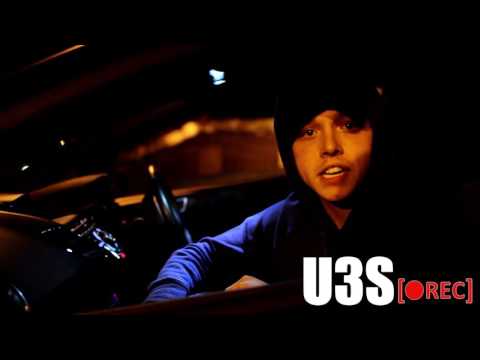 U3S.Rec - Relapse(Freestyle)