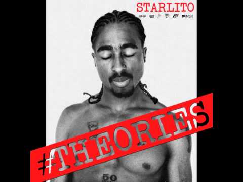 Starlito - G. Thomas (1991-2013) [Prod. DJ Pain 1] (Theories Mixtape)